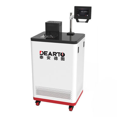 OEM Radiële uniformiteit -30 tot 180 C Liquid Thermostatic Bath voor ISO17025 Laboratorium