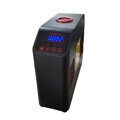 7.4 kg Nettogewicht Ontwerp nulgraad Droge put thermostaat met 0,001C resolutie verhouding