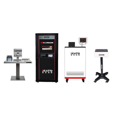 Hoge NTC thermistor automatische validatie detectie systeem met op maat gemaakte ODM ondersteuning