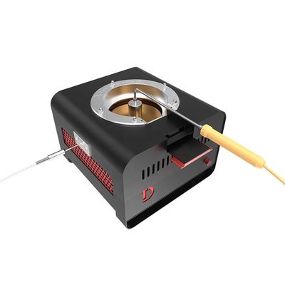 Sensormetrologisch kalibratieinstrument voor laboratoriumonderzoek van de oppervlaktetemperatuur