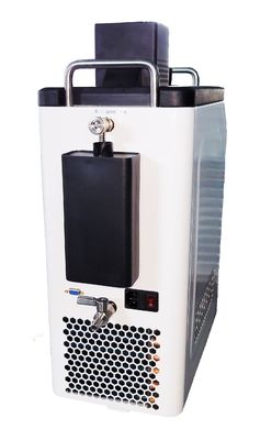 PID Intelligente Micro Cryostatische Thermostatische Oliebad voor nauwkeurige temperatuurregeling