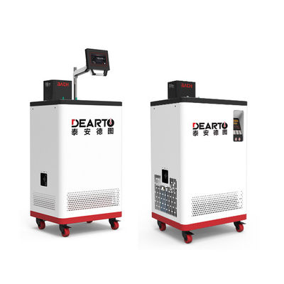70-300C Intelligente precieze thermostaat met oliebad/tank superieure resolutie 0.001C