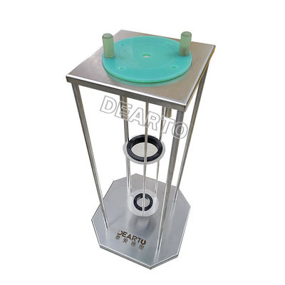 ODM Standard Thermal Lab Water Triple Point Bottle Automatische bevriezing en conservering apparaat