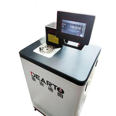220VAC/50Hz stroomvoorziening Verwarmd en gekoeld isothermisch vloeibare bad voor laboratorium