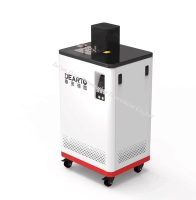 220VAC/50Hz stroomvoorziening Verwarmd en gekoeld isothermisch vloeibare bad voor laboratorium