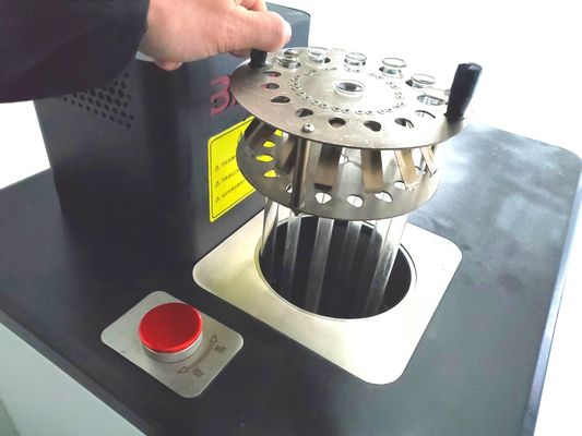 PID-controle Warme en koude vloeistof Thermostaat Temperatuur Kalibratie Bad 0,01C Uniformiteit