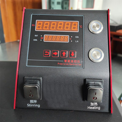 Thermostatisch oliebad / tank voor temperatuurkalibratie 70-300 C ISO17025 geaccrediteerd