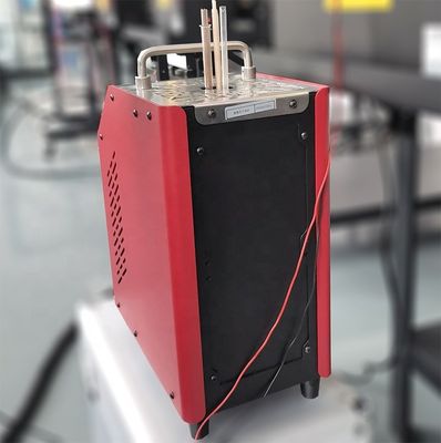 Draagbare, intelligente, droge, uniform bloktemperatuur kalibratieoven tot 1200 °C