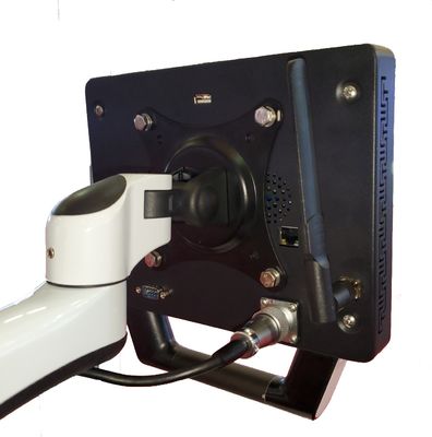 0.001C Resolutie Laboratorium thermostatische apparaten Snelle verwarming en koeling Oliebad