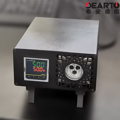 AC220V 50HZ micro-droogputtemperatuurkalibrator met elektronische temperatuurregeling