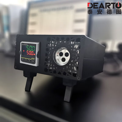 AC220V 50HZ micro-droogputtemperatuurkalibrator met elektronische temperatuurregeling
