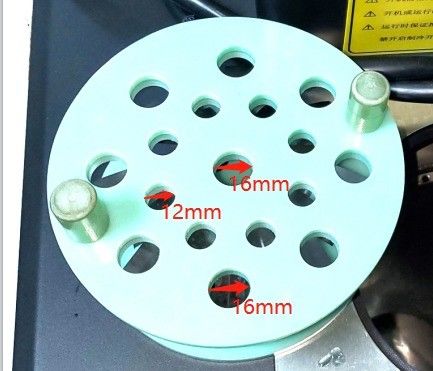 Precisielaboratorium thermostatisch vloeibare bad voor temperatuurkalibratie -100 105 gr C