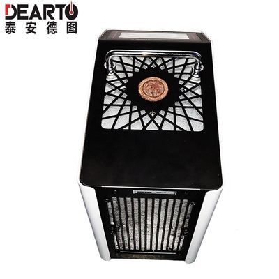 -35 150°C serie constante temperatuur kalibratieoven voor OEM-ondersteuning