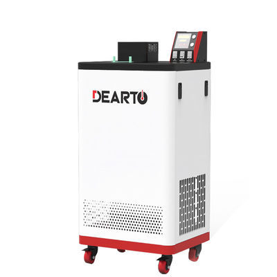 Laboratorium thermostatische apparaten 0,001 gr C Resolutie Temperatuur Kalibratie Bad
