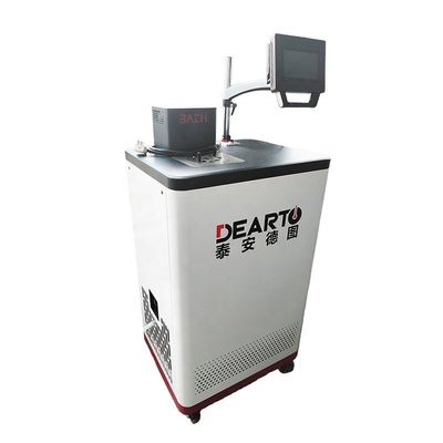 -30 tot 180 °C Temperatuur Kalibratie Bad 0,001 °C Resolutie voor laboratorium OEM ondersteund