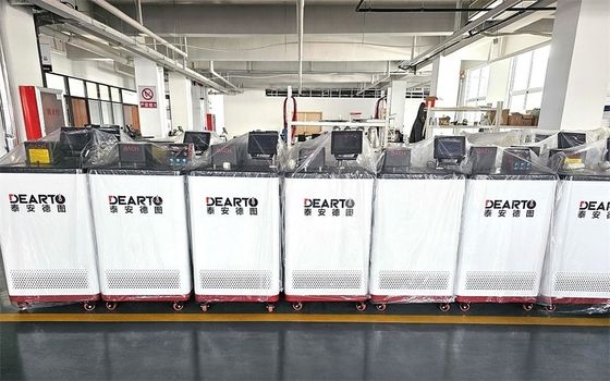 -30 tot 180 °C Temperatuur Kalibratie Bad 0,001 °C Resolutie voor laboratorium OEM ondersteund
