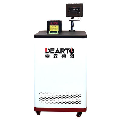 Laboratorium thermostatische apparaten Intelligente koelkast kalibratie bad laag tot -100C