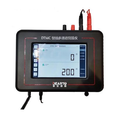 Verbeter de temperatuur en weerstand met deze multi-kanaal 2kg module