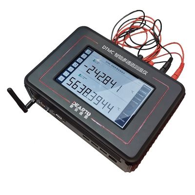 Verbeter de temperatuur en weerstand met deze multi-kanaal 2kg module
