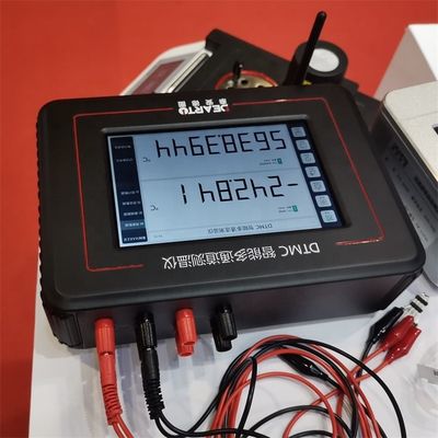 Verbeter de temperatuur en weerstand met deze multi-kanaal 2kg module