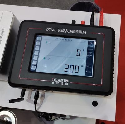 Verbeter de temperatuur en weerstand met deze multi-kanaal 2kg module