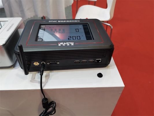 Verbeter de temperatuur en weerstand met deze multi-kanaal 2kg module