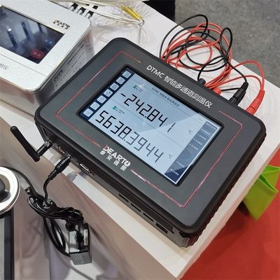 Verbeter de temperatuur en weerstand met deze multi-kanaal 2kg module
