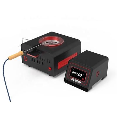 280 L X270 W X190 H Dimension Surface Temperature Sensor Calibrator met ODM ondersteuning