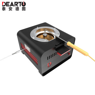 280 L X270 W X190 H Dimension Surface Temperature Sensor Calibrator met ODM ondersteuning