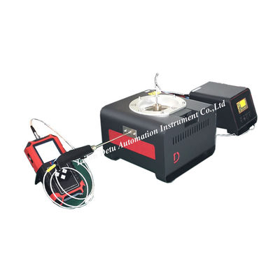 280 L X270 W X190 H Dimension Surface Temperature Sensor Calibrator met ODM ondersteuning