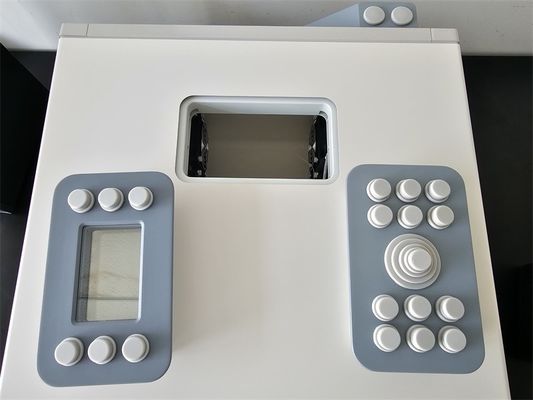 Draagbare vochtigheidscontrolekalibrator voor het kalibreren van hygrometers en vochtigheidsonderzoeken
