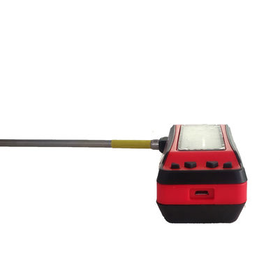 Handheld digitale temperatuurmeters voor thermische laboratoriummetrologie