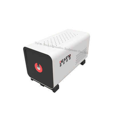 Basismetalen thermocouple constante temperatuur inspectieoven 40 mm * 600 mm Innerlijke grootte