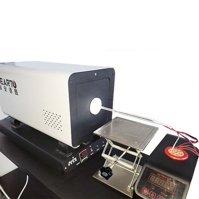 1300°C thermocouple-testoven voor wetenschappelijke thermische laboratoriumapparatuur