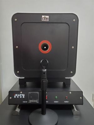 Fabrieksoven voor het kalibreren van thermoparen voor OBM-op maat gemaakte ondersteuning in wit