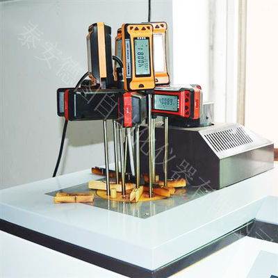 Laboratoriumtemperatuurmeting gemakkelijker gemaakt met hoge precisie digitale afleesthermometer