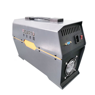 Hoogprecisie Tubulaire Blackbody Stralingsbron Kalibrator 110-220V AC stroomvoorziening