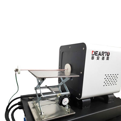 220VAC/50Hz ISO17025 Laboratorium voor thermocouple kalibratie Testoven 300-1200 C