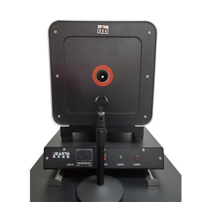 220VAC/50Hz ISO17025 Laboratorium voor thermocouple kalibratie Testoven 300-1200 C