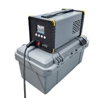 Emissiviteit Zwarte lichaamstemperatuur Stralingsbron 0,99 met 110-220V wisselstroomtoevoer