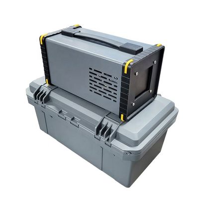 Emissiviteit Zwarte lichaamstemperatuur Stralingsbron 0,99 met 110-220V wisselstroomtoevoer