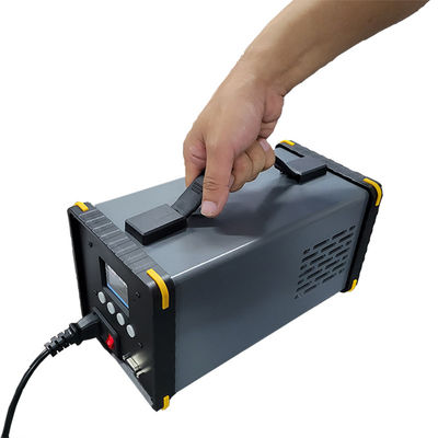 Emissiviteit Zwarte lichaamstemperatuur Stralingsbron 0,99 met 110-220V wisselstroomtoevoer