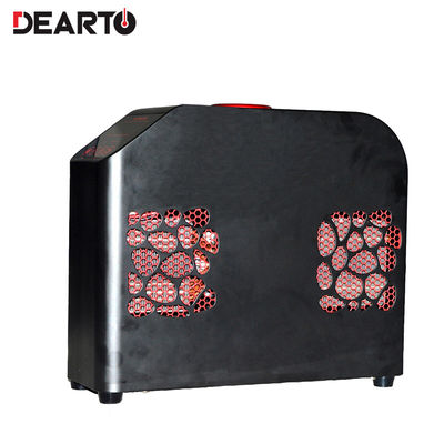 0.001C Resolutieverhouding Smart Nul graden Celsius Thermostaat IJspunt Apparaat Nettogewicht 7,4 kg