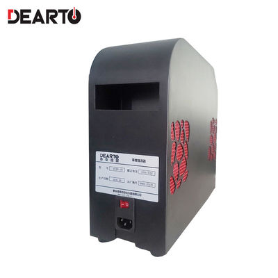 0.001C Resolutieverhouding Smart Nul graden Celsius Thermostaat IJspunt Apparaat Nettogewicht 7,4 kg