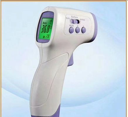 Kalibrator van oor-/voorhoofdthermometer met stabiele zwartlichaamstraling