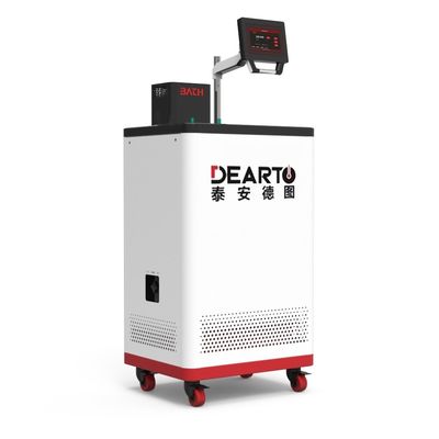 -100-300 °C Vloeibare thermostaat voor thermische metrologie