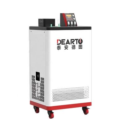 Op maat gemaakte ondersteuning -100C laboratorium cryogene vloeistof thermostatisch bad voor kalibratie