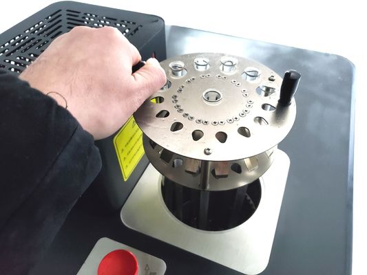 ODM Ondersteund -100 gr C Ultra-lage temperatuur thermostatisch bad met gepatenteerd ontwerp