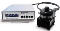 Precieze vochtigheidskalibratie Koude spiegel Dew Point-instrument met OEM-aanpassing