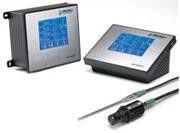 Precieze vochtigheidskalibratie Koude spiegel Dew Point-instrument met OEM-aanpassing